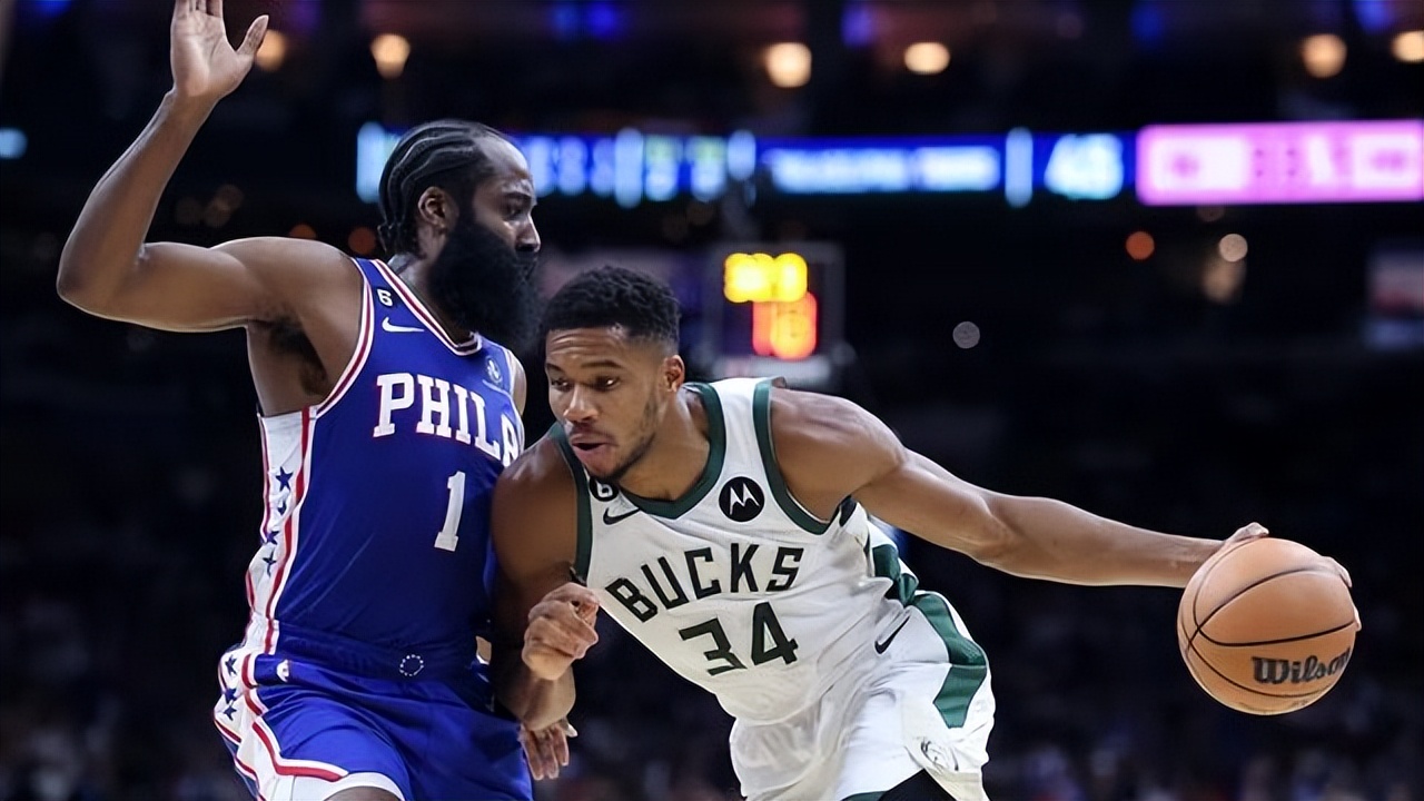 雄鹿主场大胜湖人，篮网击败黄蜂