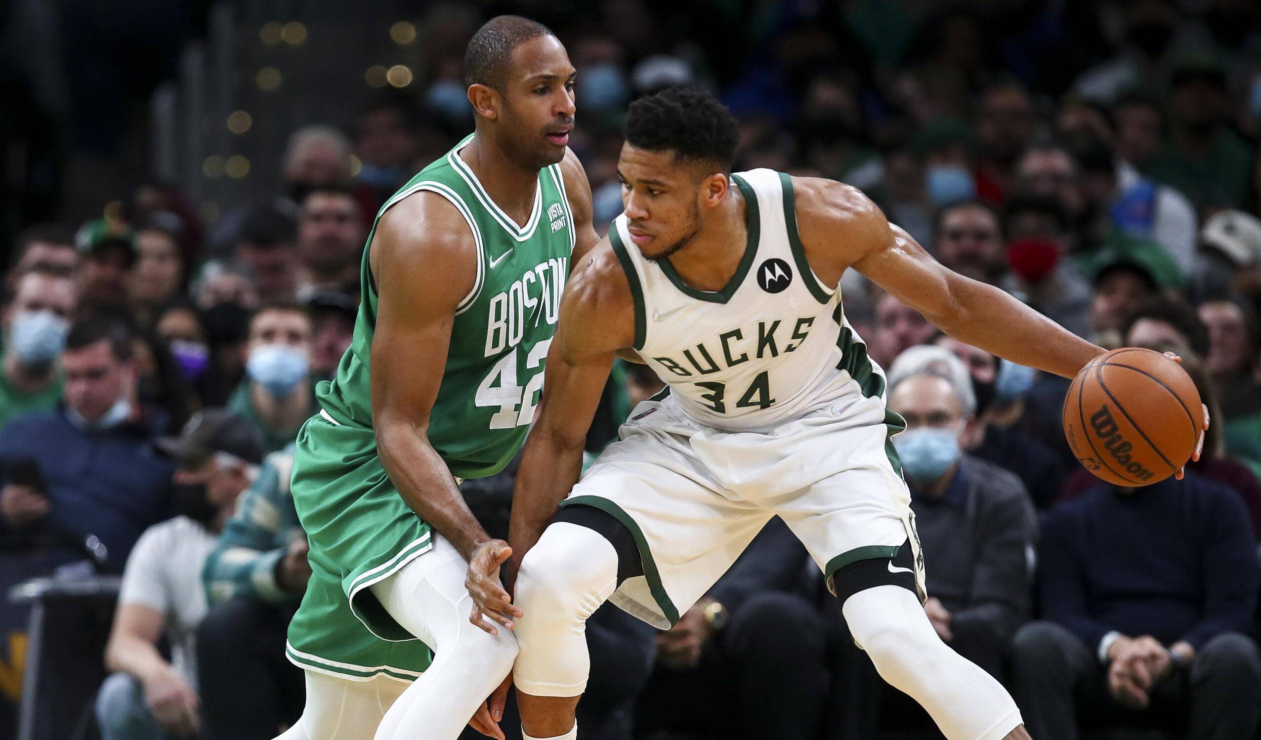 雄鹿主场大胜湖人，篮网击败黄蜂