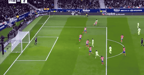 包含格列兹曼制胜绝技，巴萨逆转豪取两连胜的词条