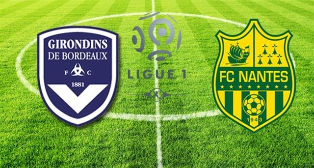 包含南特对阵波尔多，谁能在比赛中抢占先机？的词条