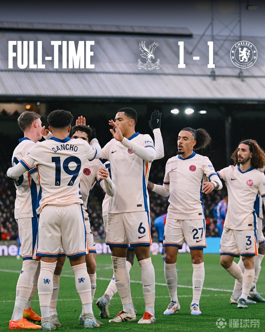 切尔西击败尤文图斯,晋级欧冠半决赛 切尔西击败尤文图斯,晋级欧冠半决赛