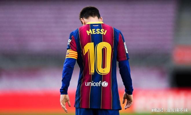 巴塞罗那客场力克对手，梅西成为关键