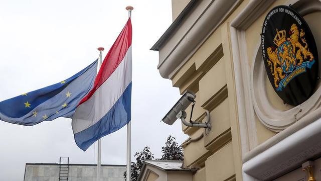 荷兰连克白俄罗斯，取得胜利成就