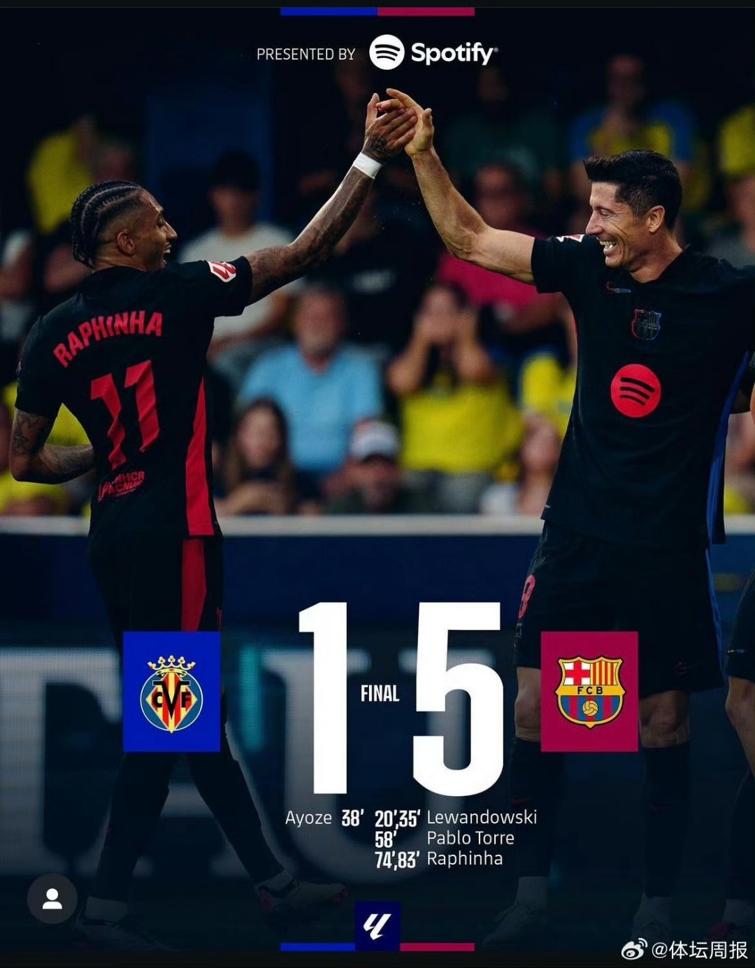 关于比利亚雷亚尔错失良机，客场负于皇家马德里的信息