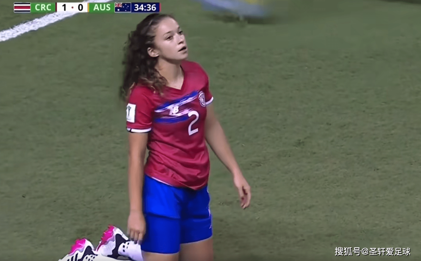 哥斯达黎加遭逢三连败,出线希望黯淡的简单介绍 哥斯达黎加遭逢三连败,出线希望黯淡的简单介绍