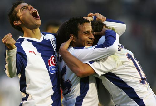 世俱杯前瞻:帕丘卡与对手交锋看点的简单介绍 世俱杯前瞻:帕丘卡与对手交锋看点的简单介绍