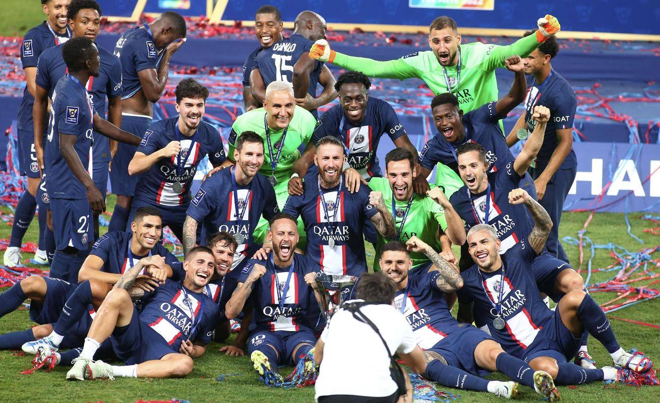 巴黎圣日耳曼大胜,继续领跑法甲积分榜的简单介绍 巴黎圣日耳曼大胜,继续领跑法甲积分榜的简单介绍