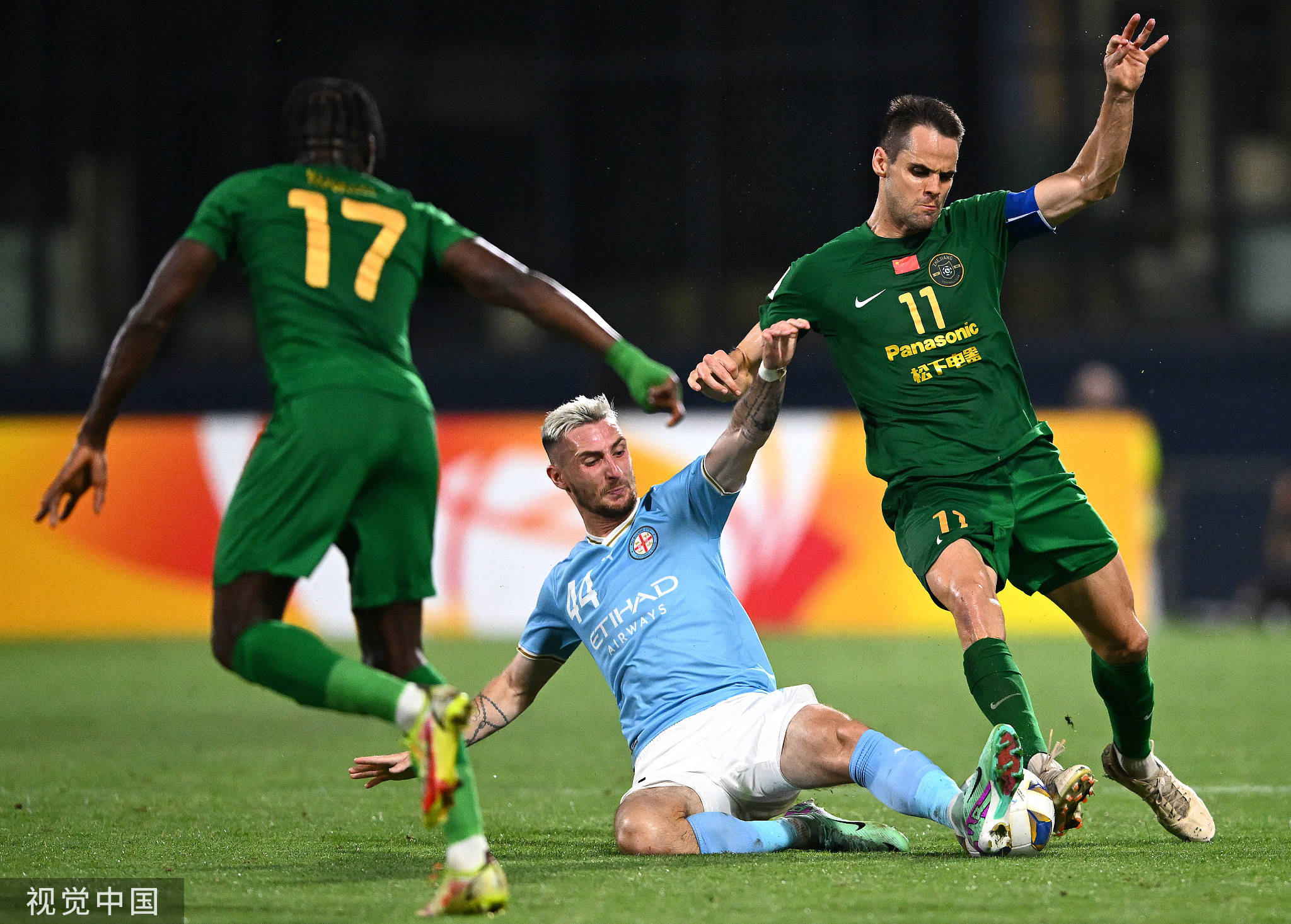 可兰白克表现抢眼,亚冠比赛再次成为焦点的简单介绍 可兰白克表现抢眼,亚冠比赛再次成为焦点的简单介绍