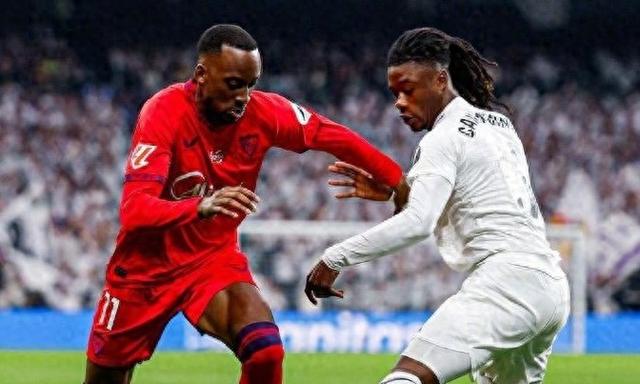 塞维利亚欲求复仇，备战即将到来的对手