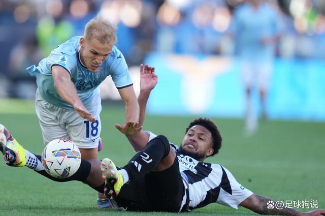 尤文图斯客场平局，难以取得三分