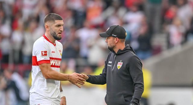 包含斯图加特客场告负，近况不佳的词条