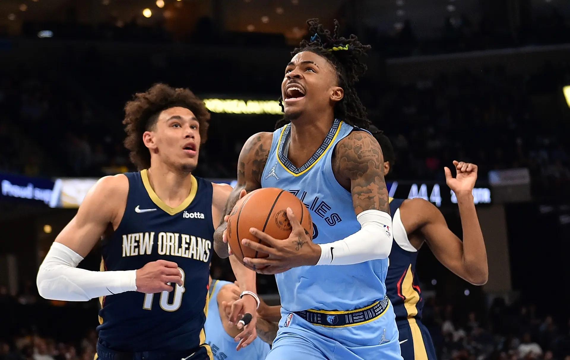 灰熊大胜凯尔特人，引发西东部球迷热议的简单介绍