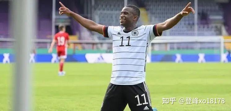 包含德国零让步准备好下一场比赛的词条