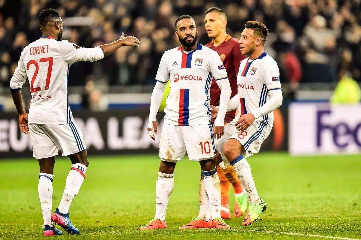 里昂击败亚眠，积分榜逐渐攀升的简单介绍