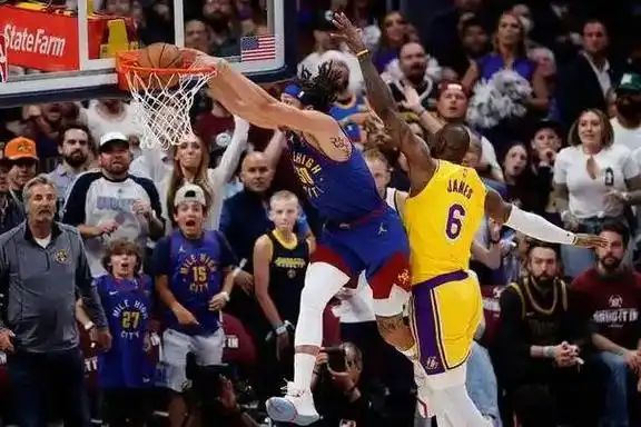 湖人精准三分命中率高达%，掘金无解的简单介绍