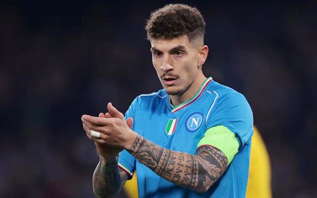 萨索罗客场惨败那不勒斯，遭遇恐慌的简单介绍