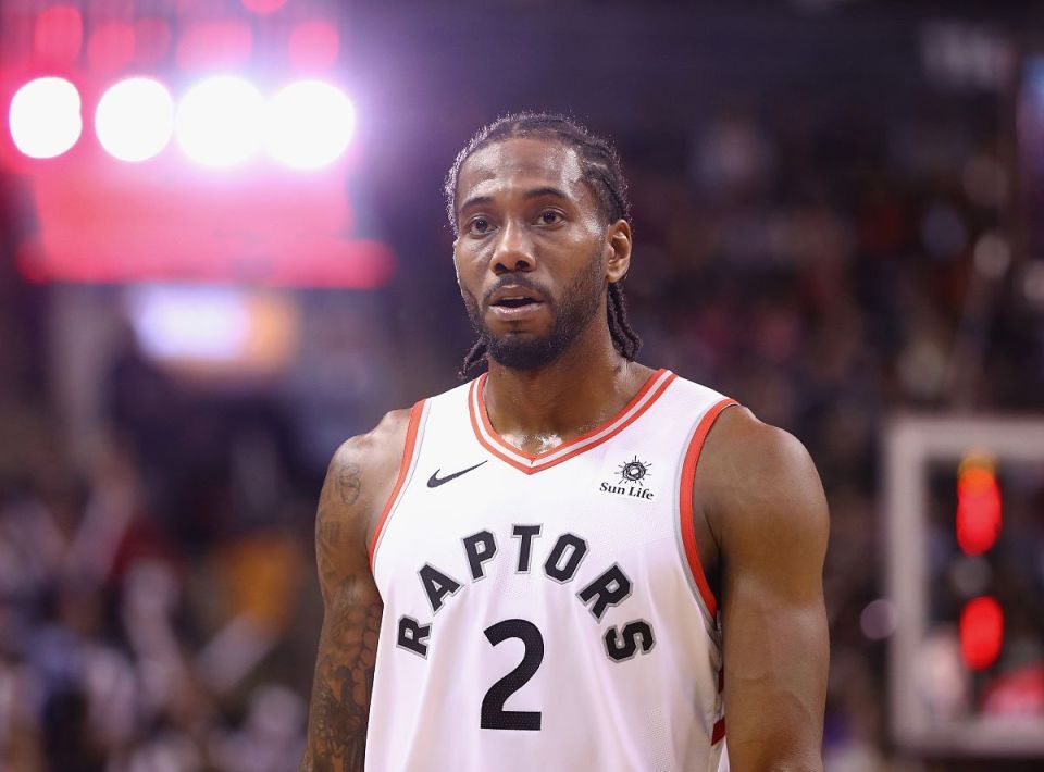 猛龙惨遭逆转失败，西亚卡姆努力仍不敌的简单介绍