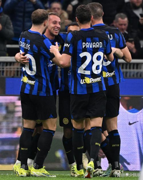 关于惊险一战，亚特兰大迎战国际米兰的信息