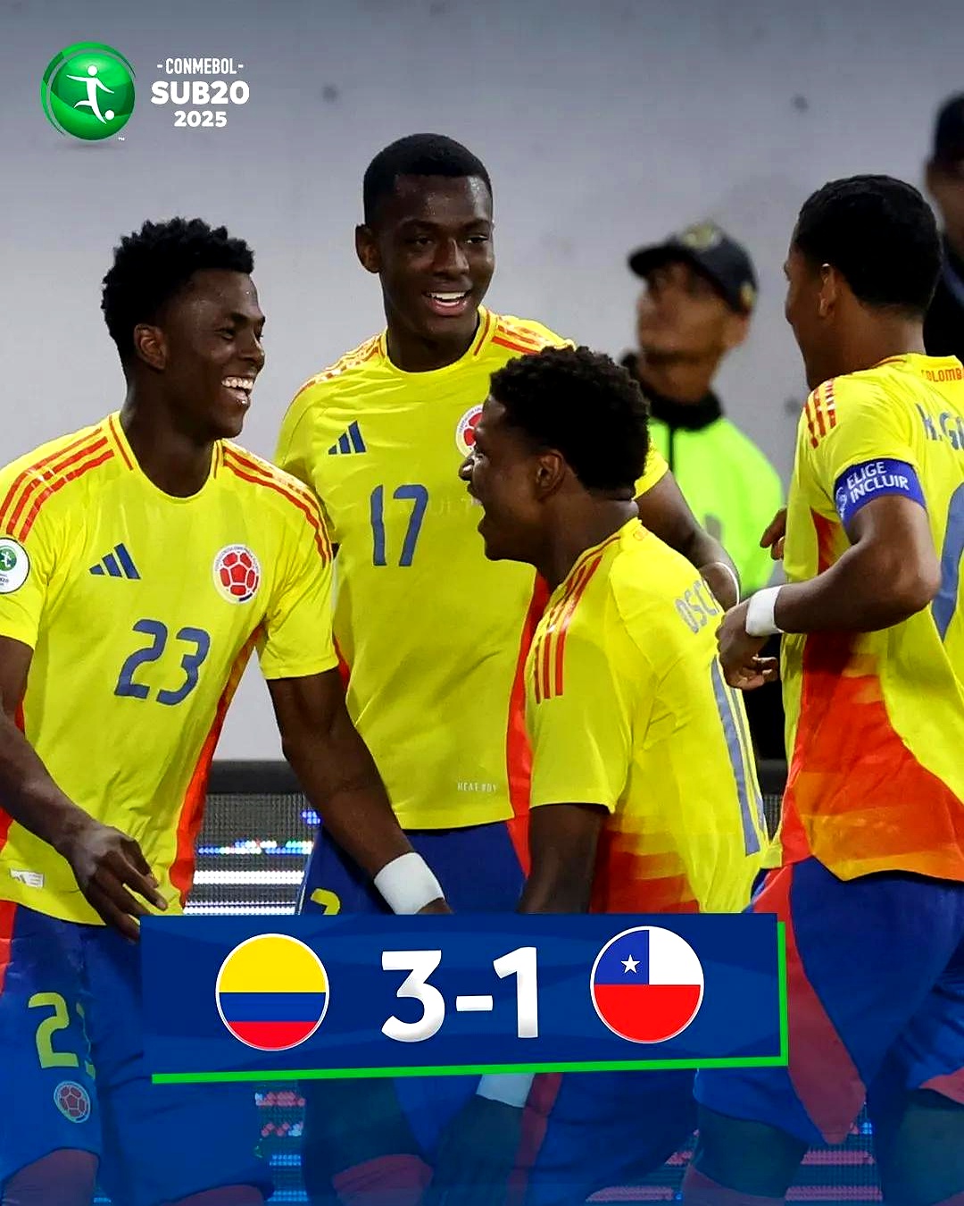 南美洲球队击败对手夺冠，备战下一个挑战