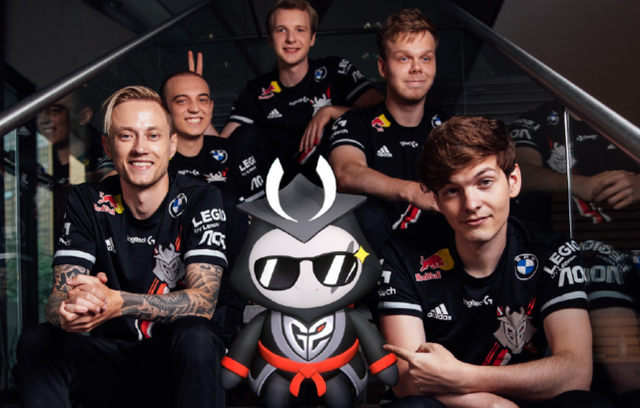 FNC碾压MAD，Canyon拿下关键大龙小组赛3:1（洛杉矶）