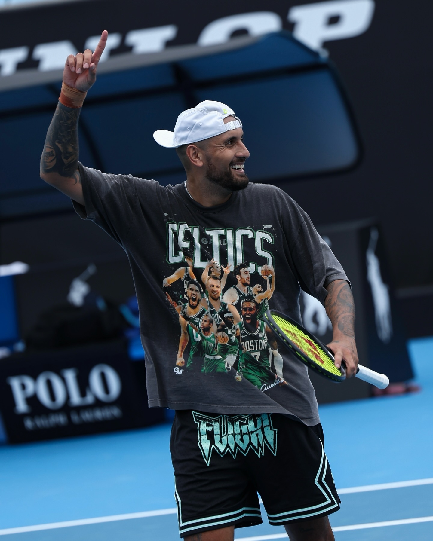 欧洲网球队强势美国网球队，克耶高斯爆发神勇的简单介绍