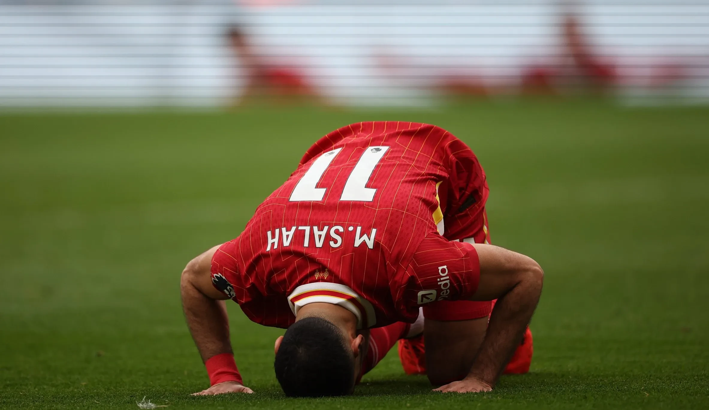 克罗地亚轻取罗马，萨拉赫制霸全场