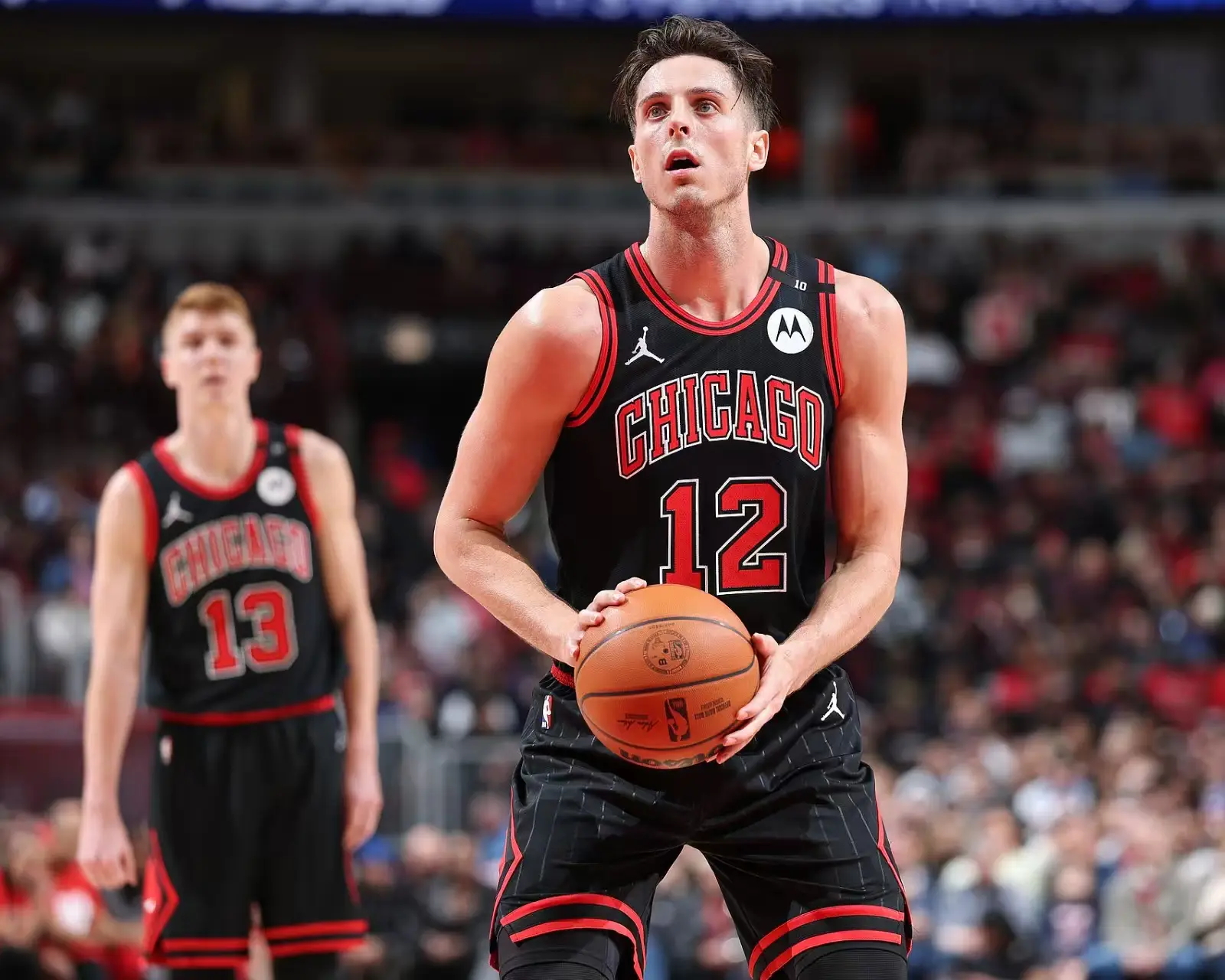 特雷杨连续三场狂砍40+得分