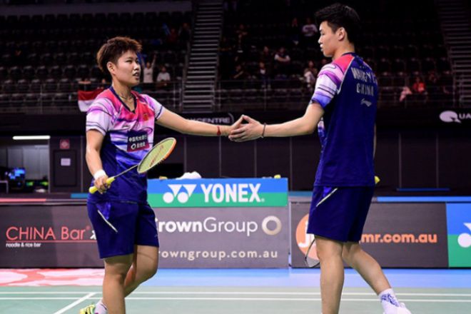 韩国队完胜马来西亚队,黄鸭组合扛起全队 韩国队完胜马来西亚队,黄鸭组合扛起全队