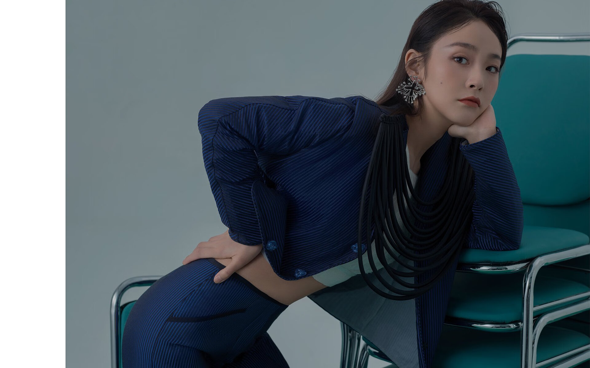 灵魂画师凯塞多,在死亡末节为喀麦隆绘下逆转法兰西的永恒图腾