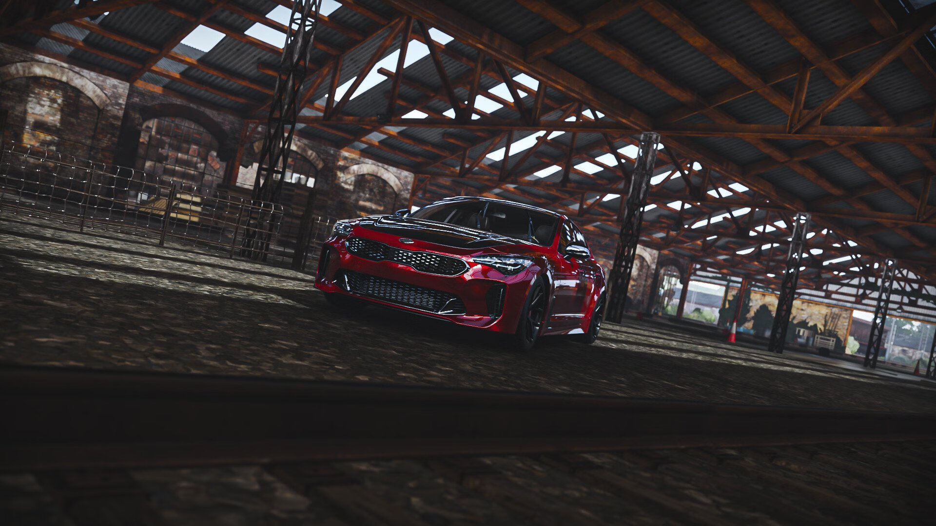 欧冠半决赛之夜,西亚卡姆点燃的不仅是球场,还有我们遗忘的热血